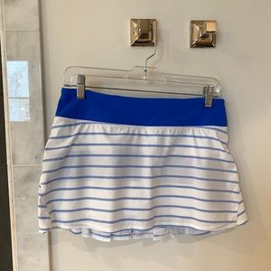 Lululemon skirt